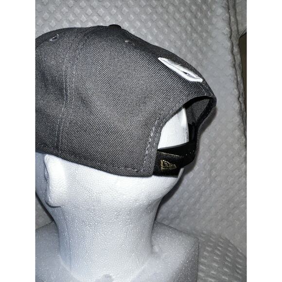 New Era Milwaukee Bucks 2021 NBA Champions 9FIFTY Snapback Hat One Size Adult - Picture 9 of 9